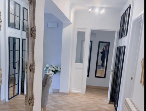 Beautiful 3 bedroom Apartment in Bournemouth